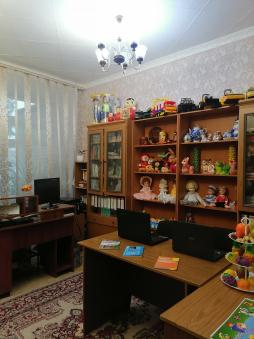 методический кабинет